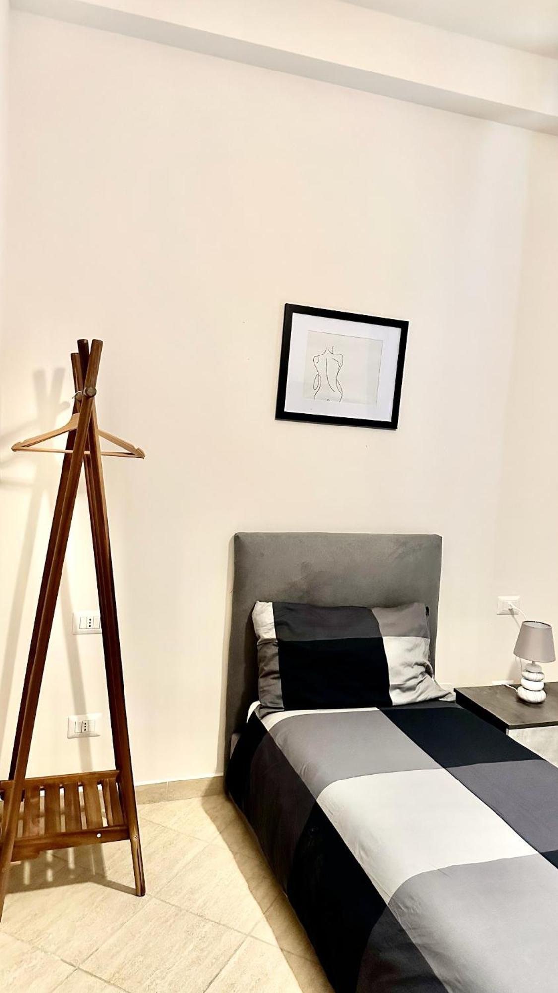 River View Guest house Fiumicino