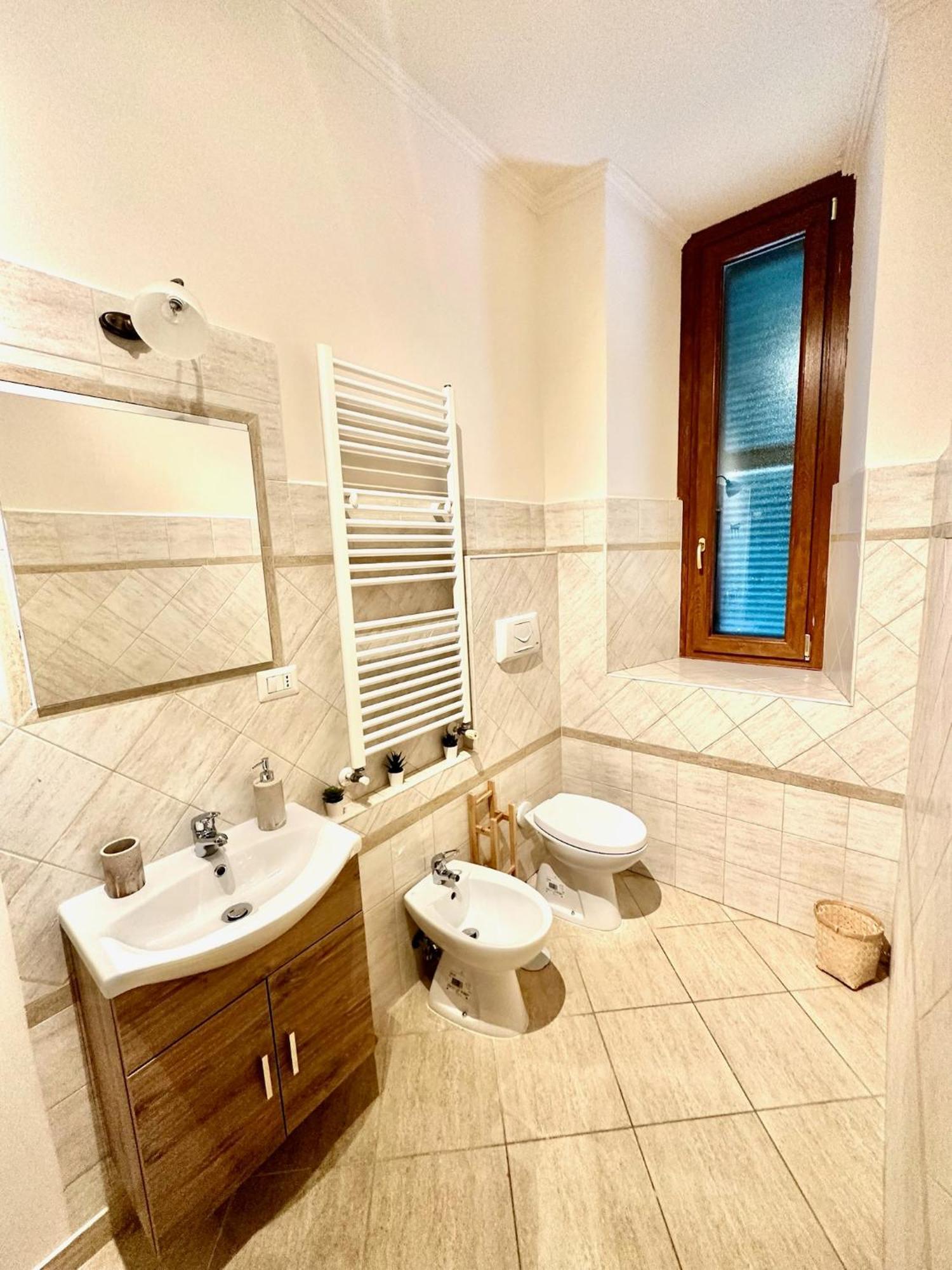 Guest house River View *