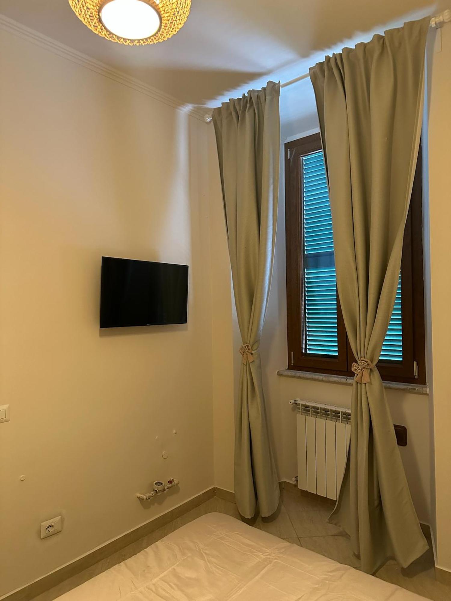 River View Guest house Fiumicino