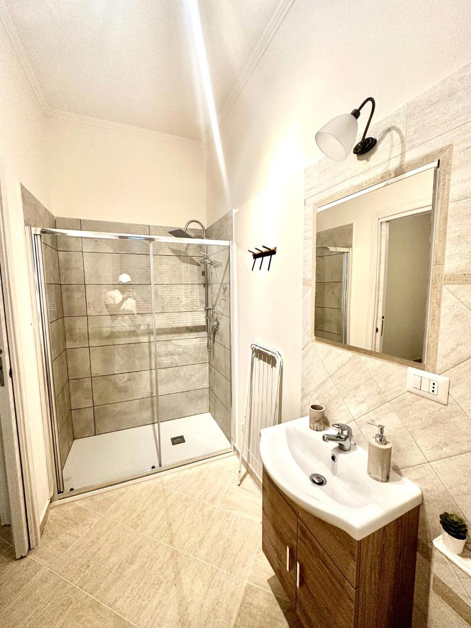 Guest house River View Fiumicino