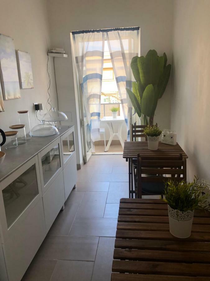 Guest house River View Fiumicino
