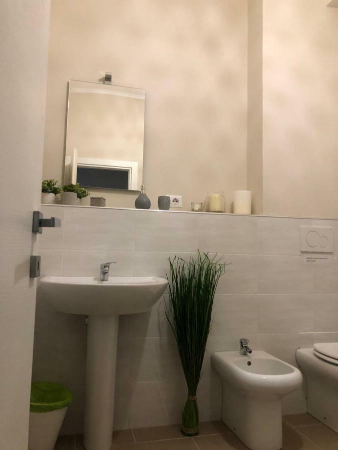 River View Guest house Fiumicino